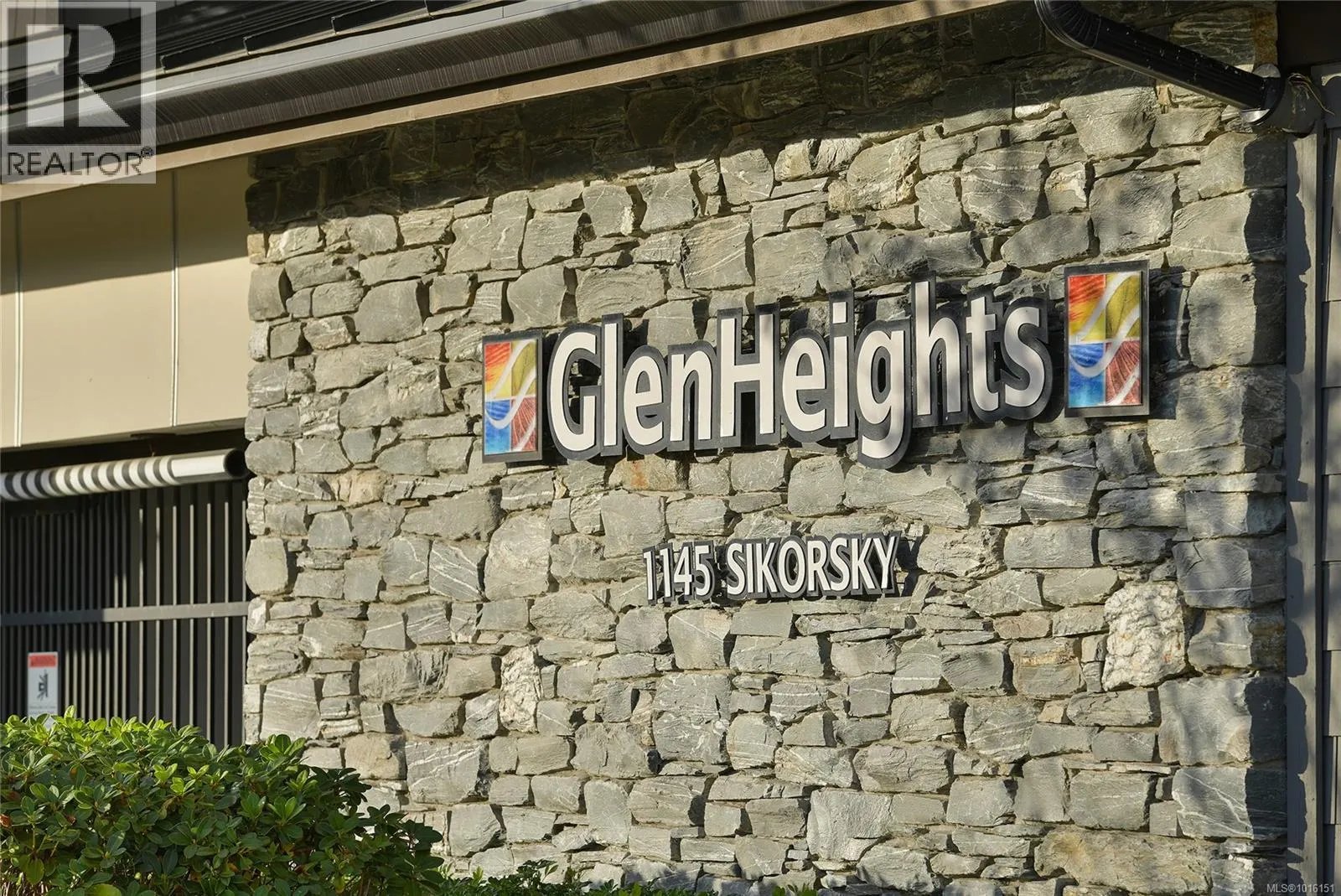 107 1145 Sikorsky Rd