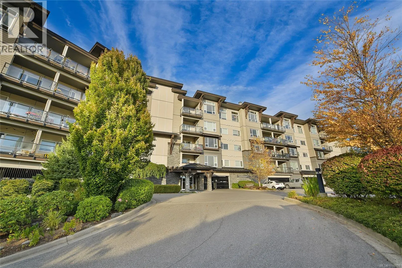 107 1145 Sikorsky Rd