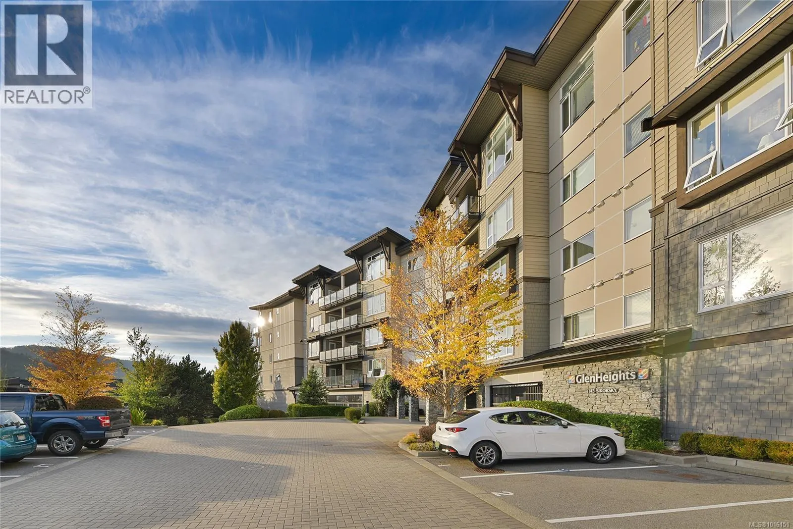 107 1145 Sikorsky Rd
