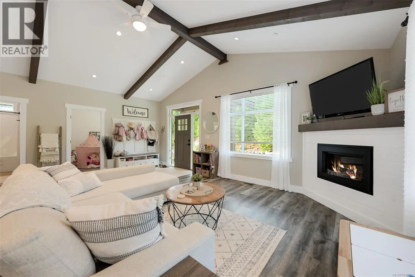 1141 Trailhead Lane