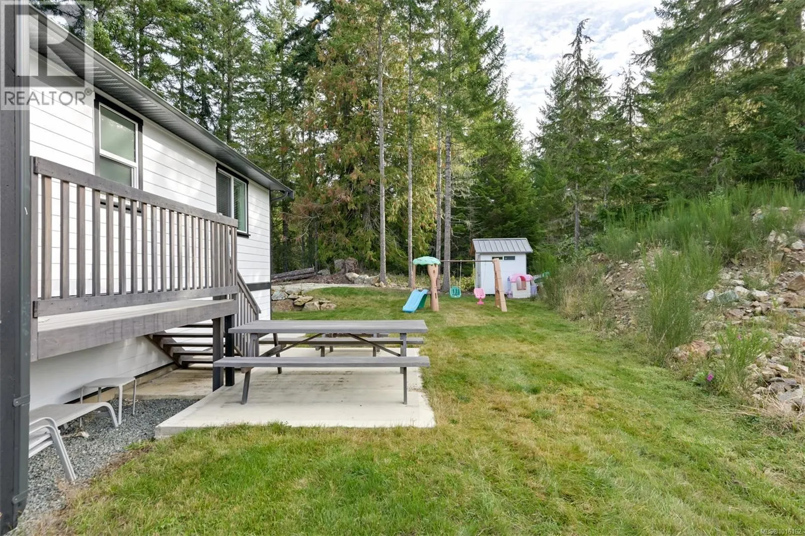 1141 Trailhead Lane