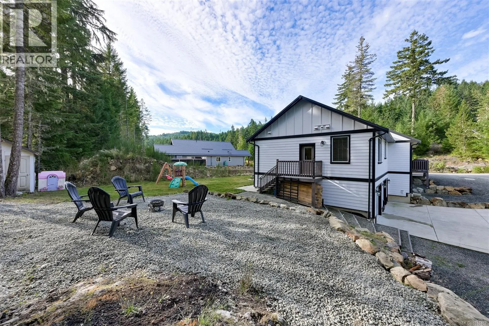 1141 Trailhead Lane