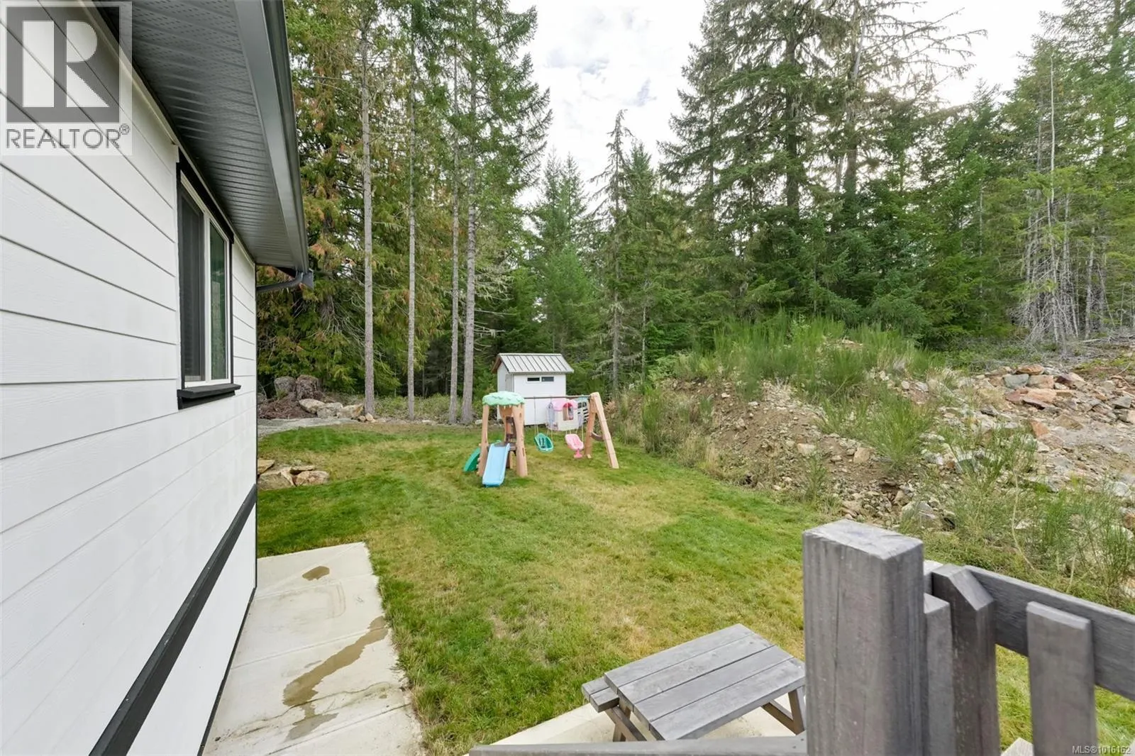 1141 Trailhead Lane