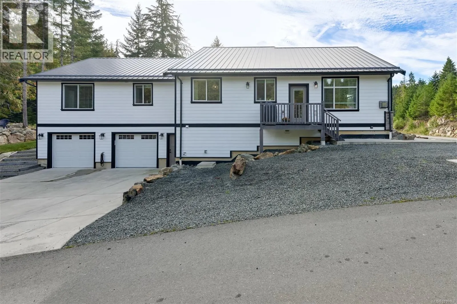 1141 Trailhead Lane