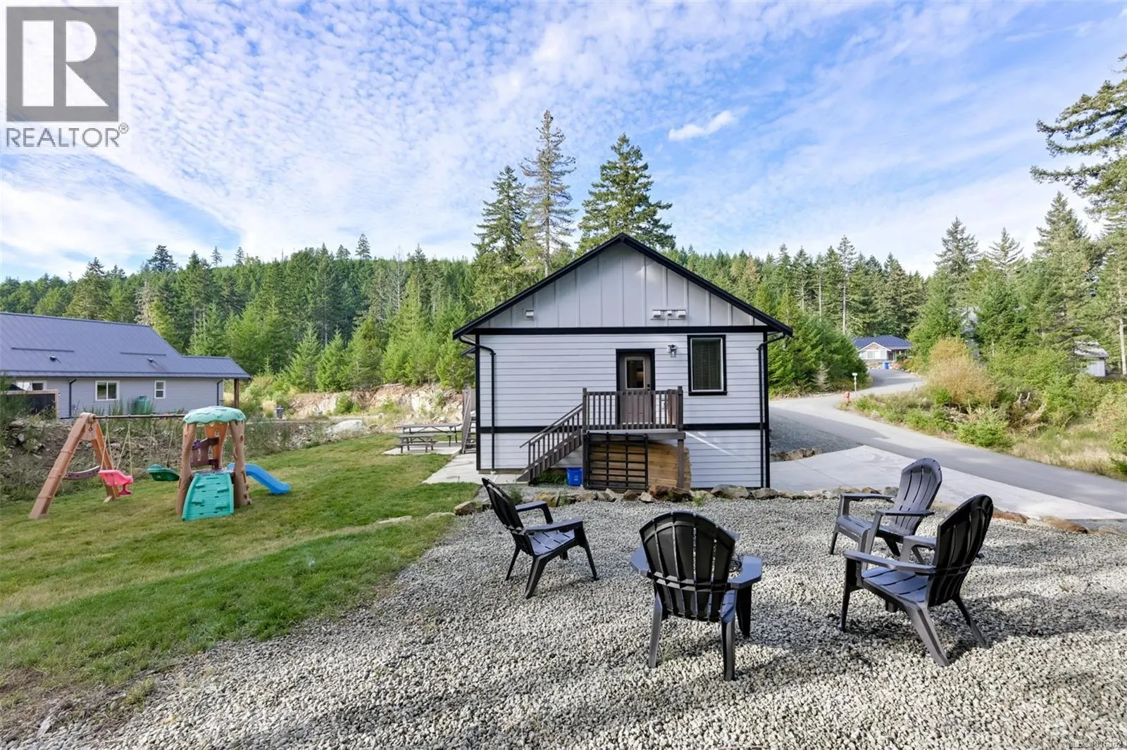 1141 Trailhead Lane