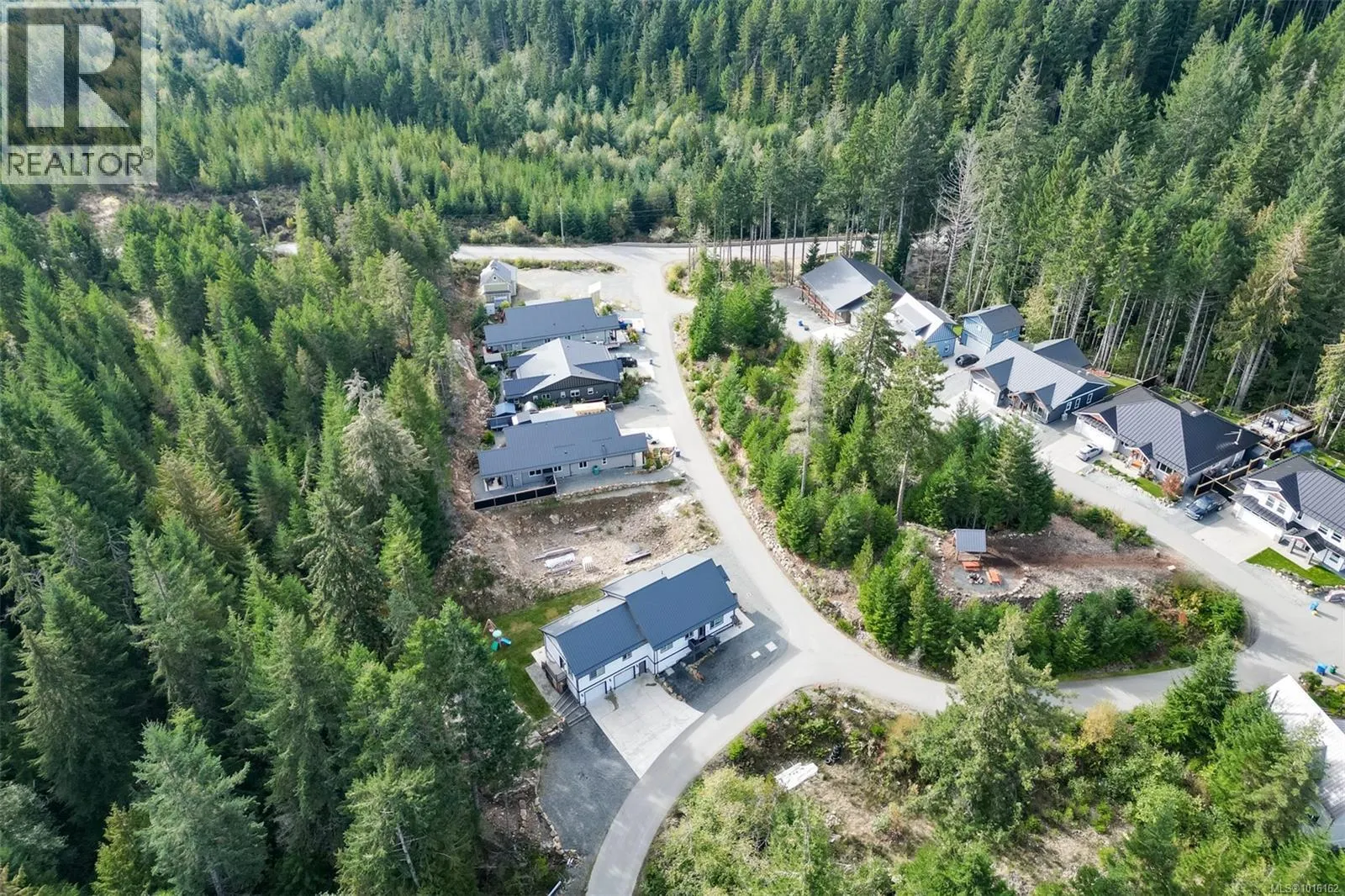 1141 Trailhead Lane