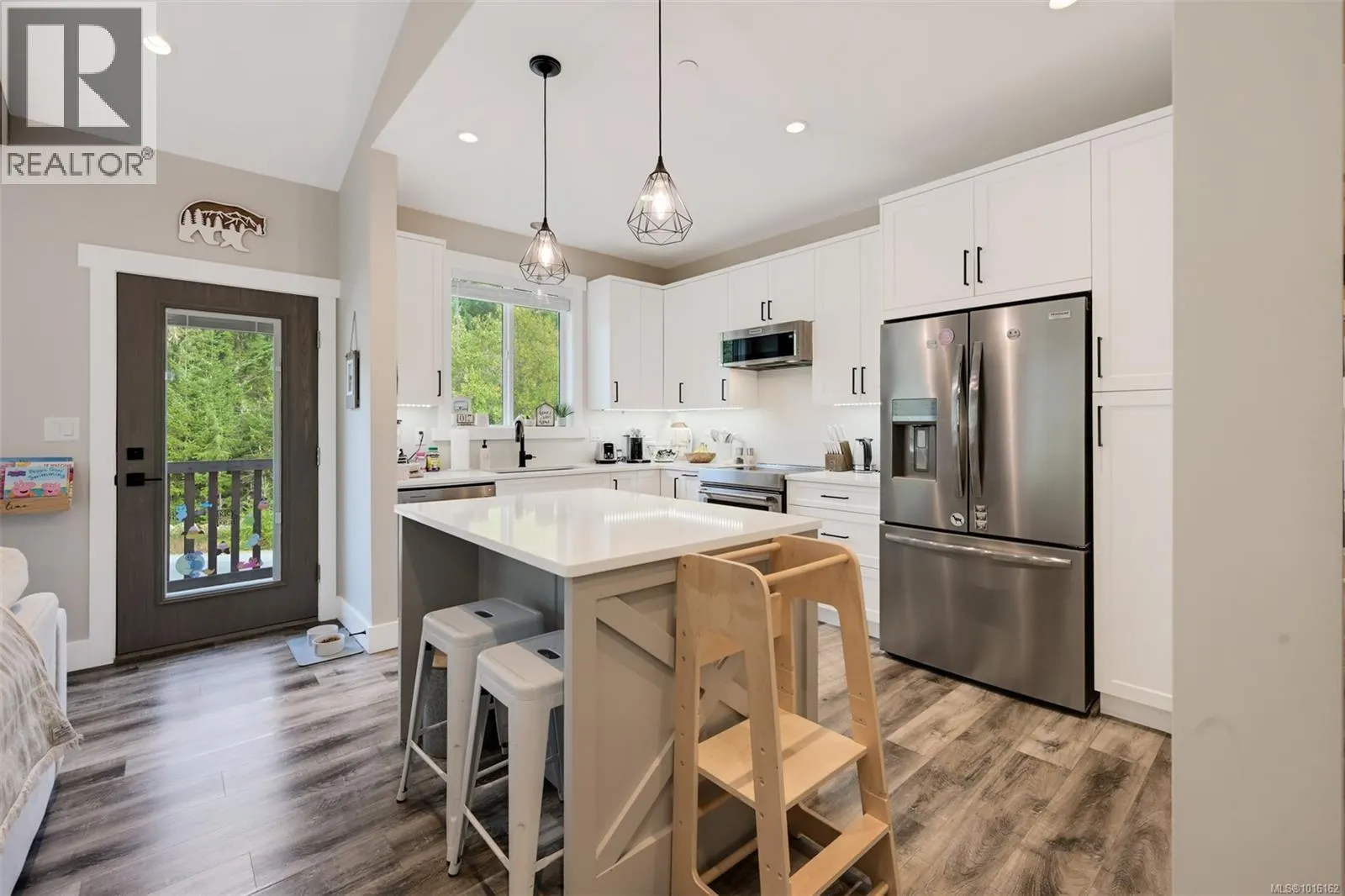 1141 Trailhead Lane