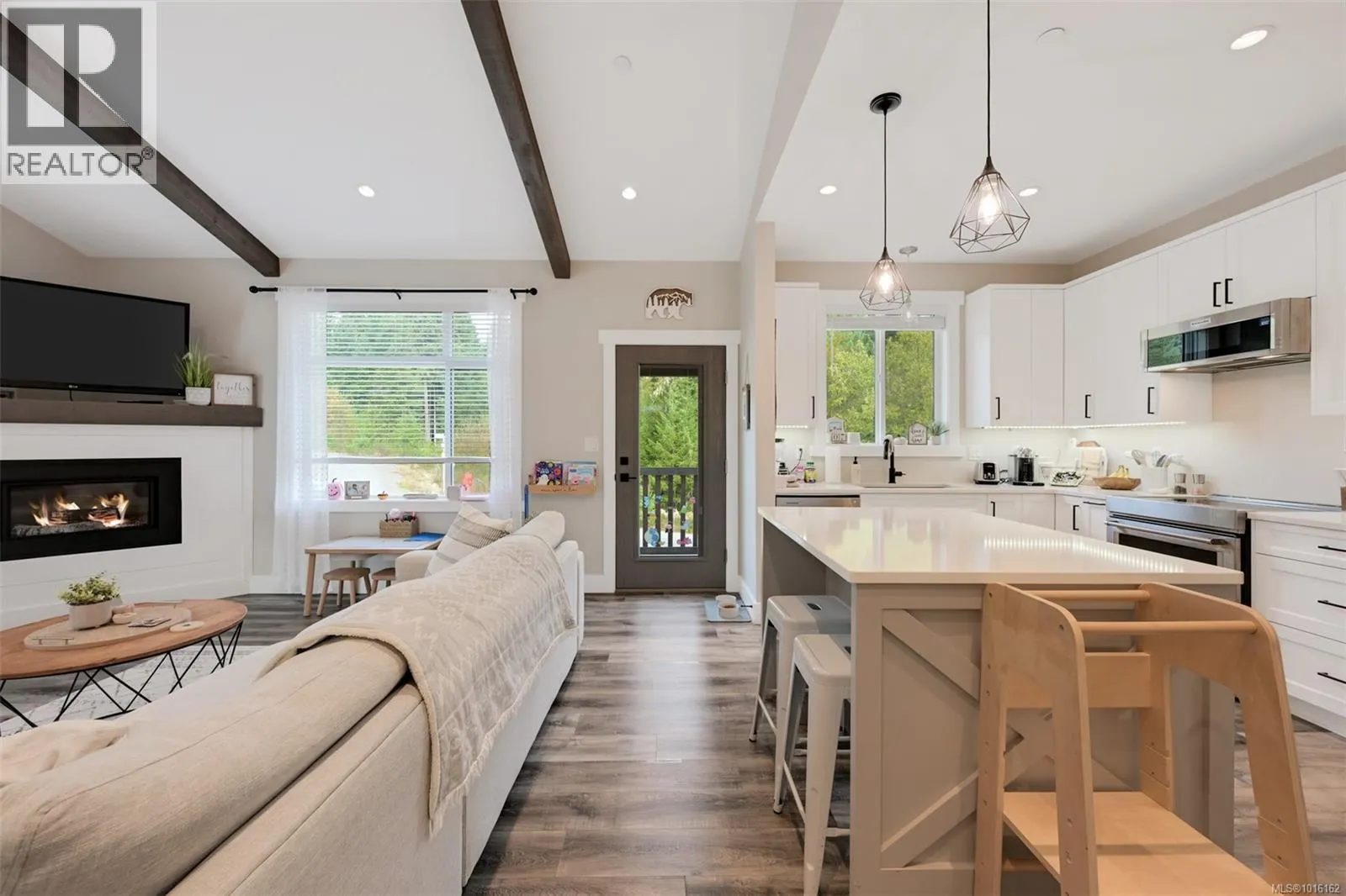1141 Trailhead Lane