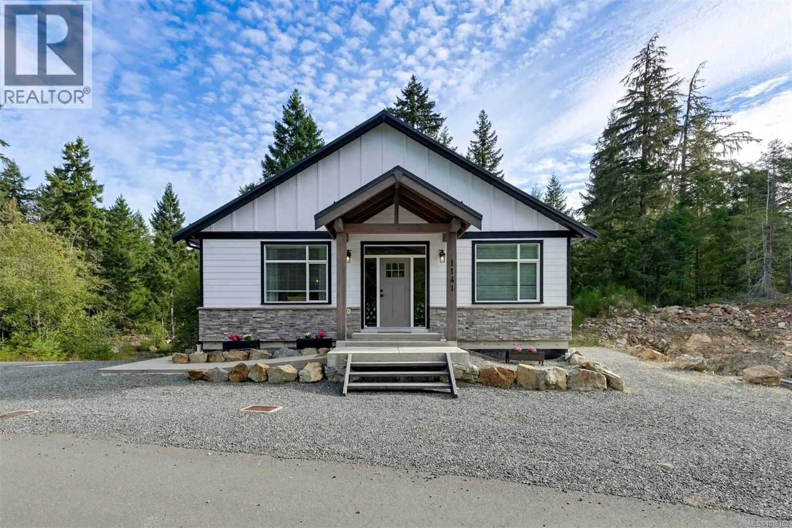 1141 Trailhead Lane