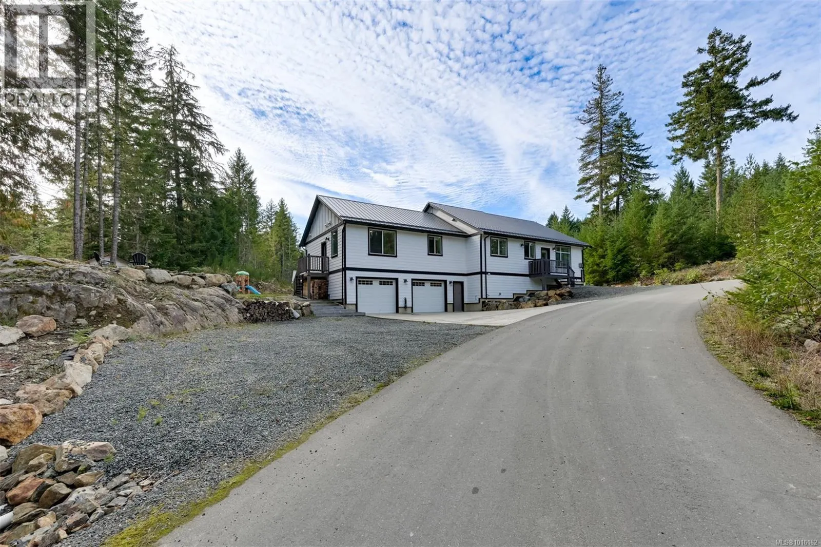 1141 Trailhead Lane