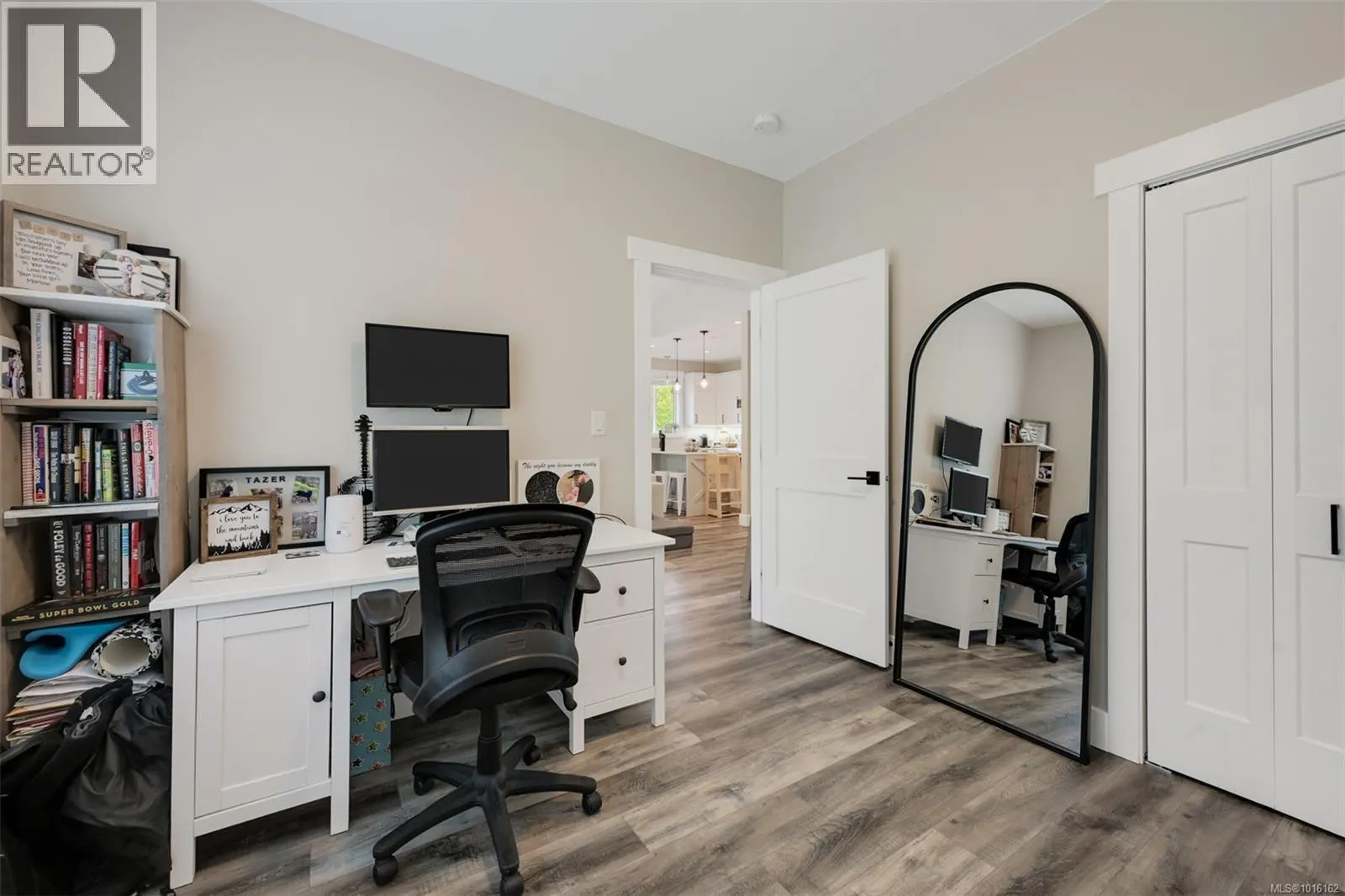 1141 Trailhead Lane