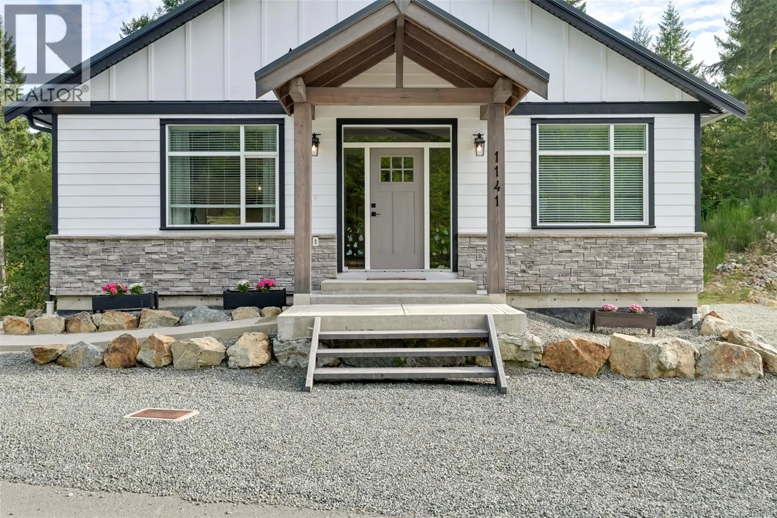 1141 Trailhead Lane