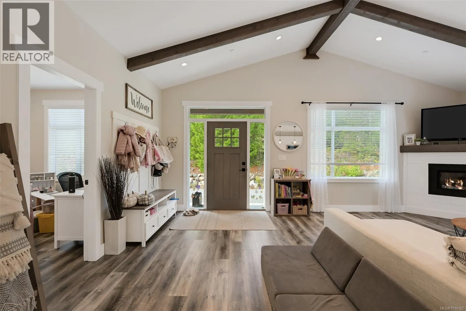 1141 Trailhead Lane