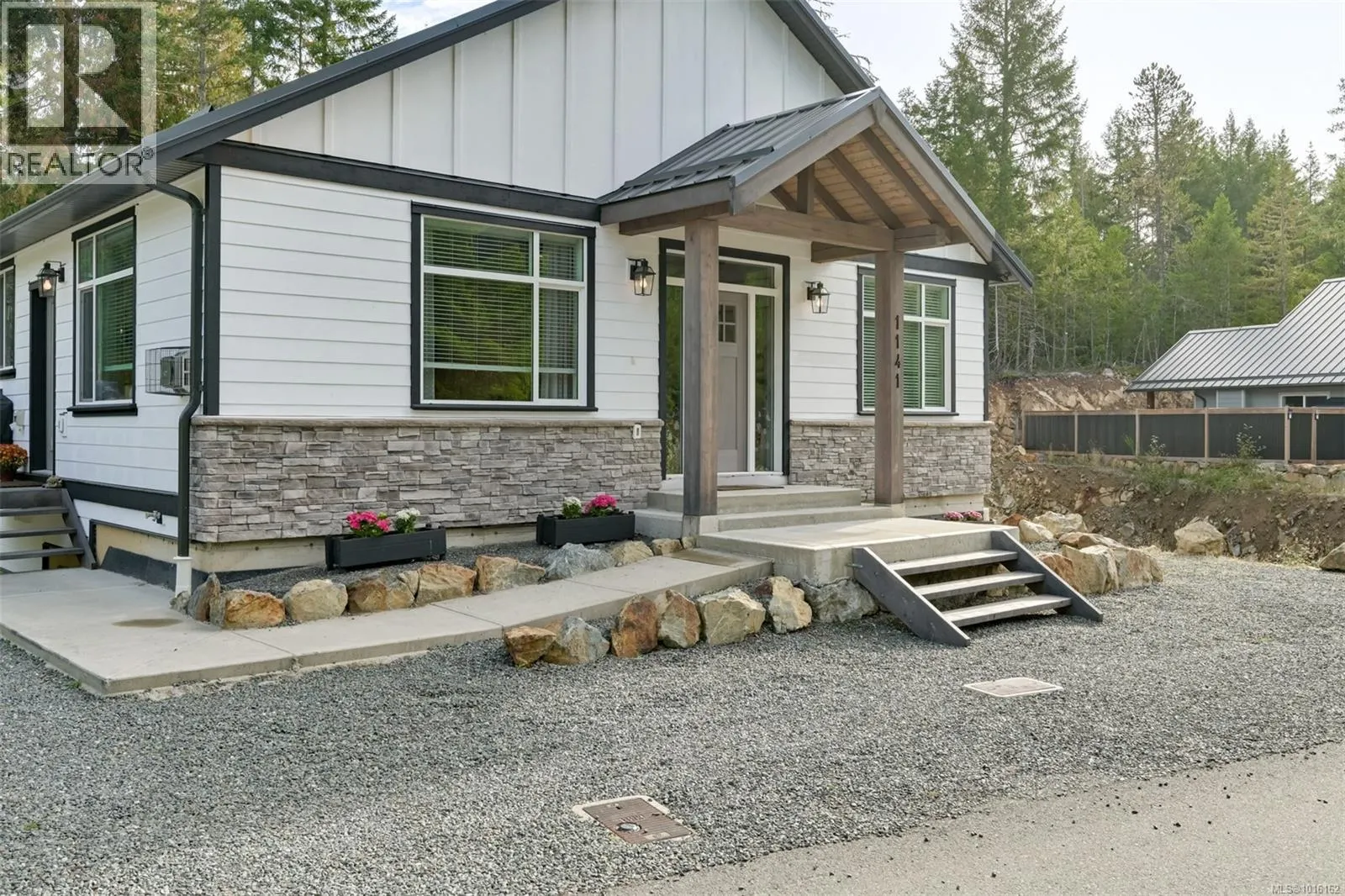 1141 Trailhead Lane