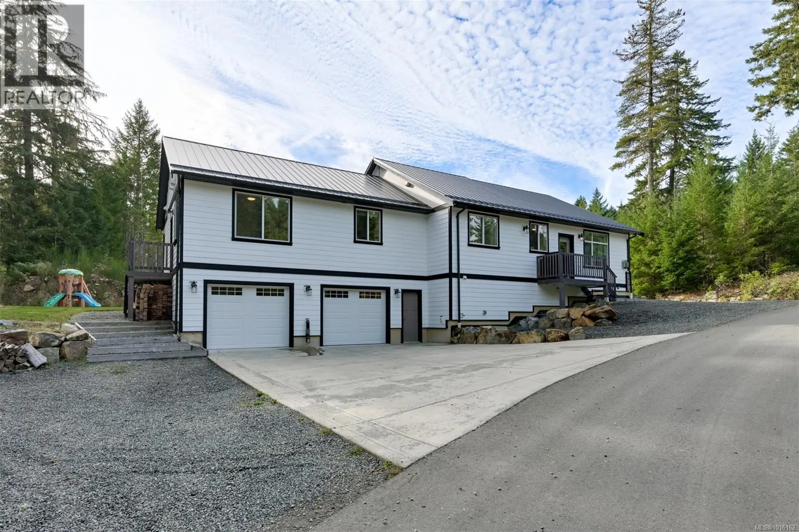 1141 Trailhead Lane