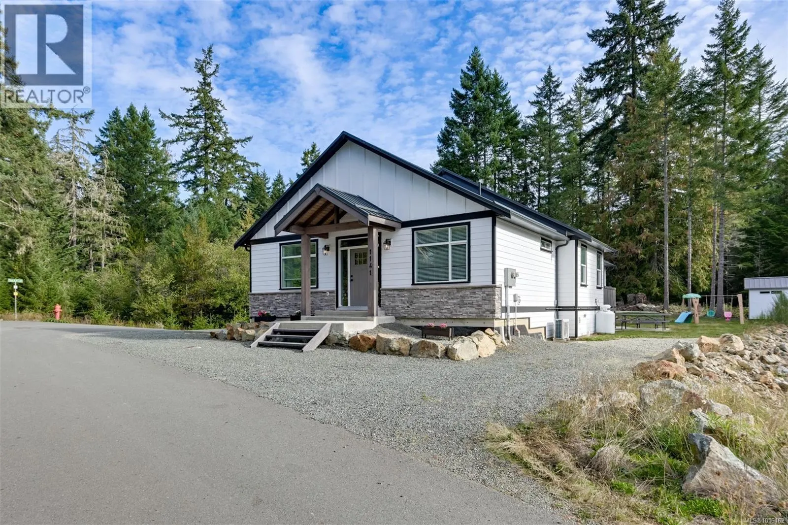 1141 Trailhead Lane