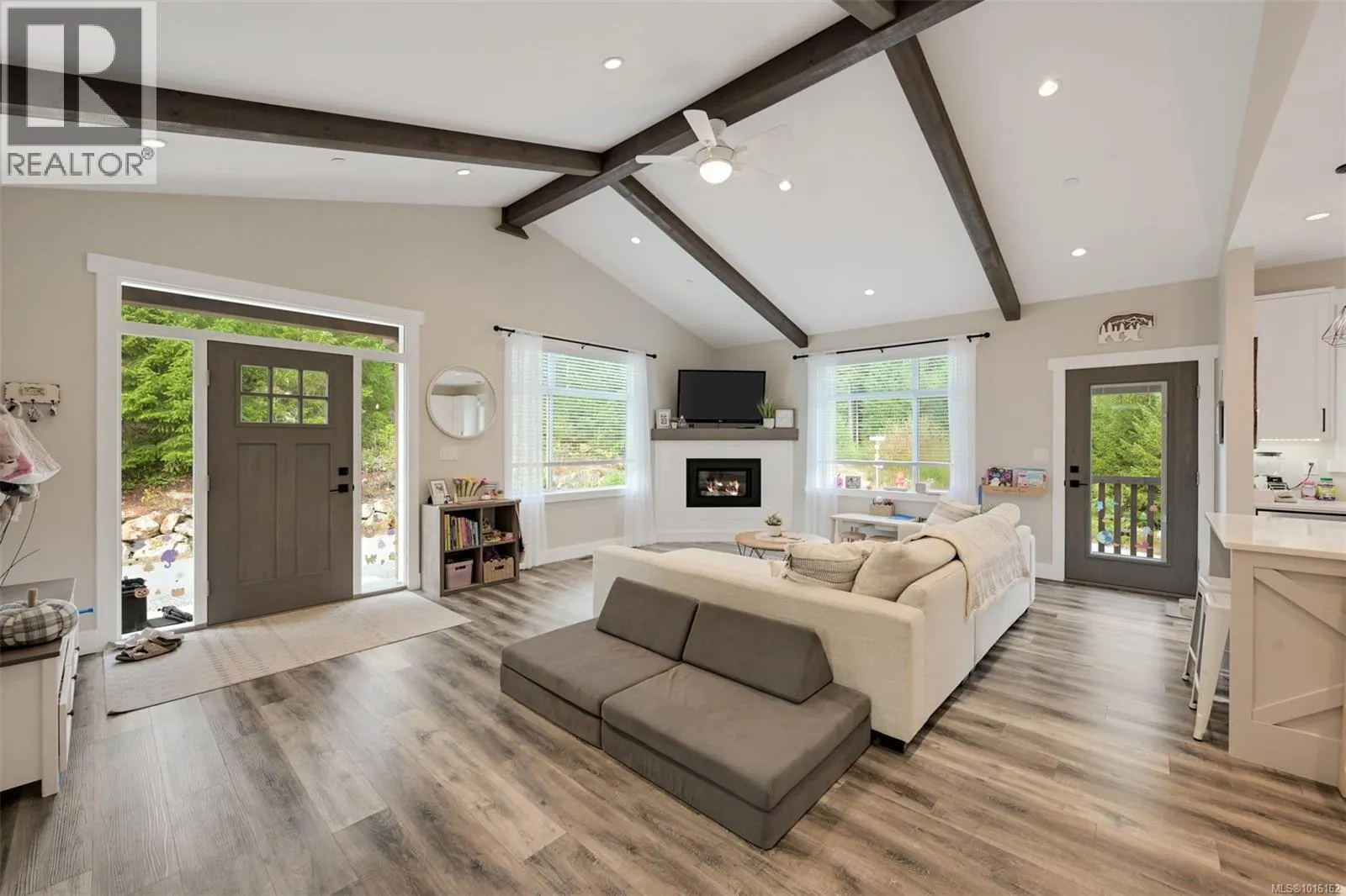 1141 Trailhead Lane