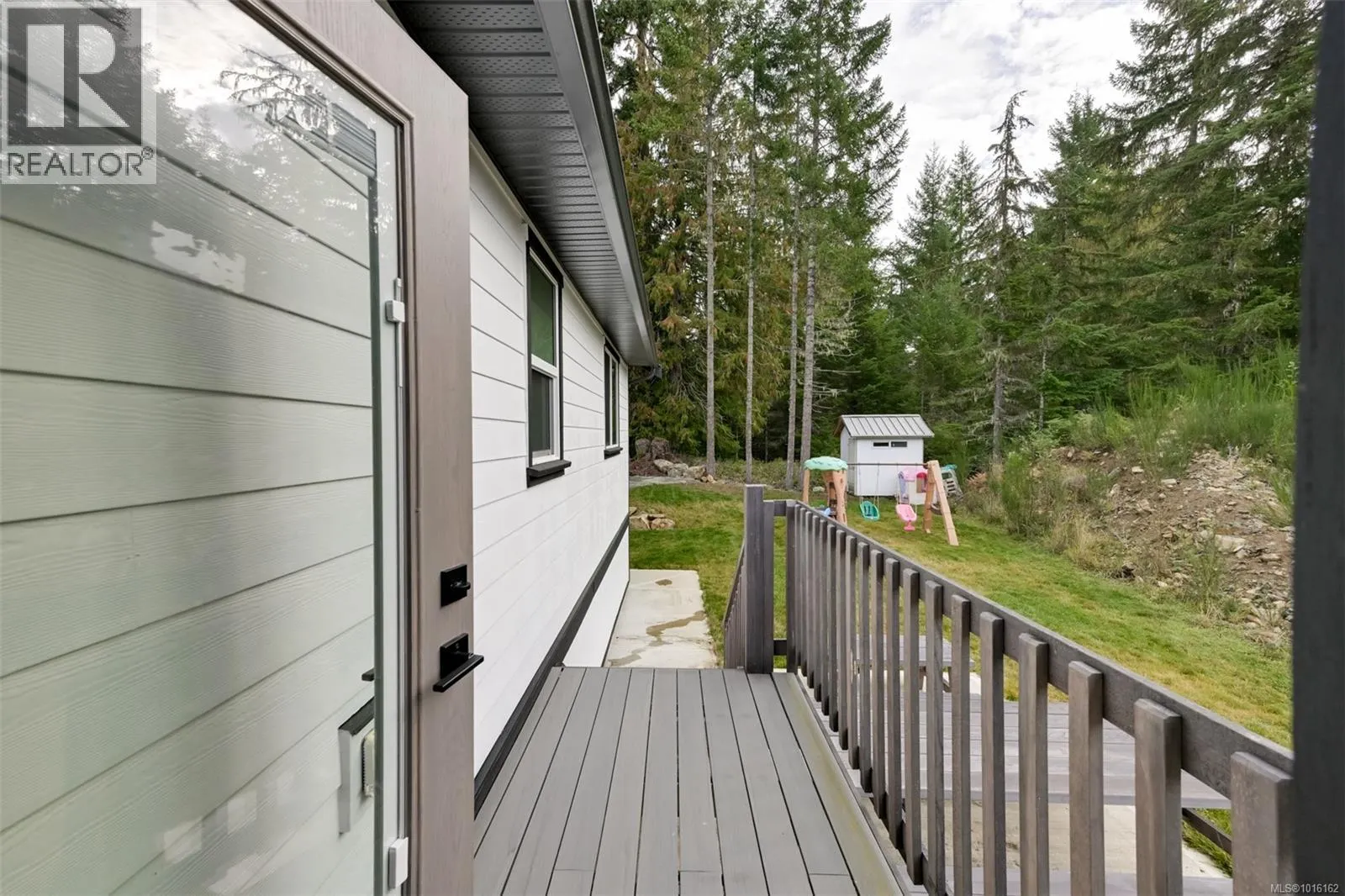 1141 Trailhead Lane