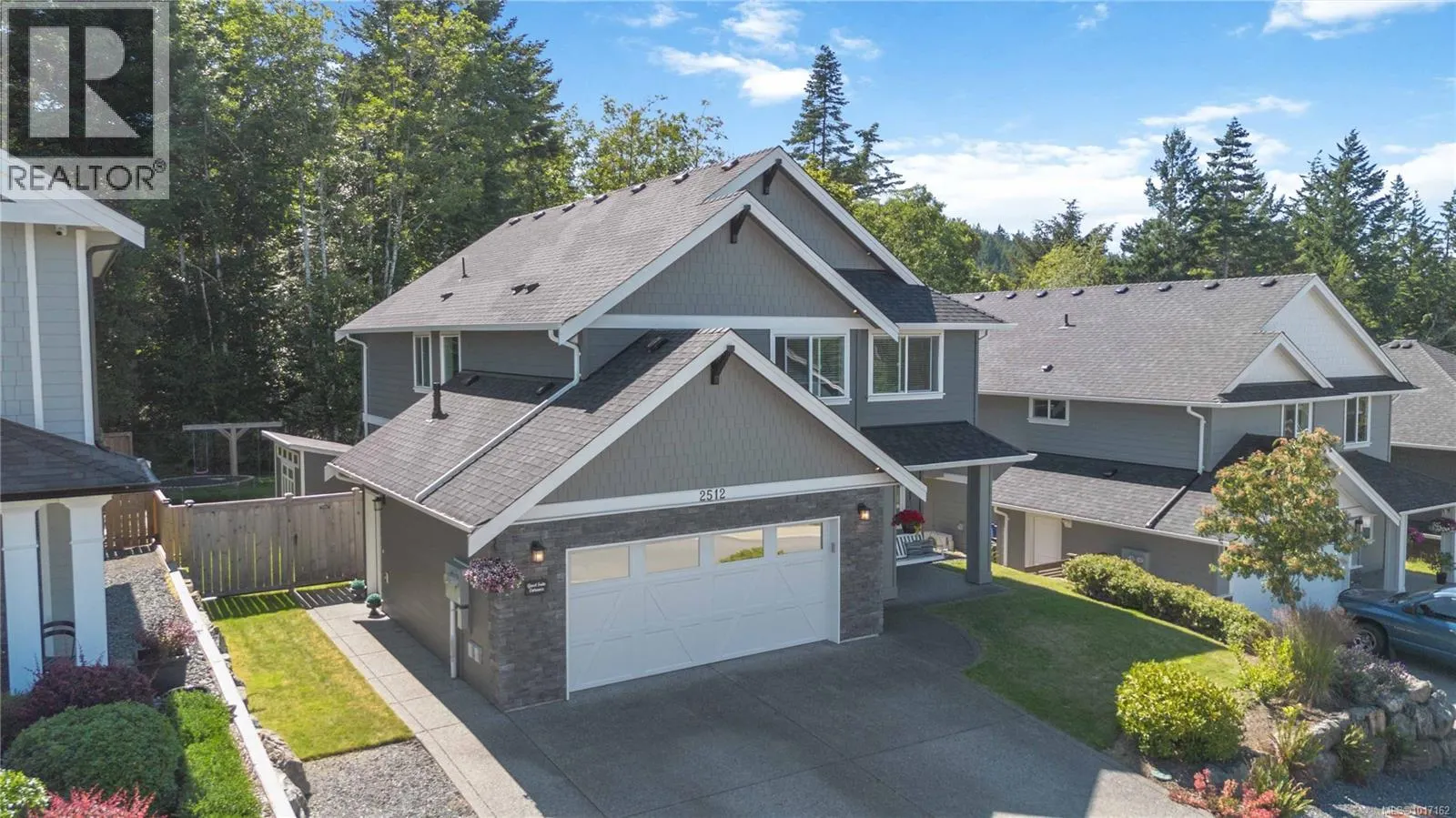 2512 West Trail Crt