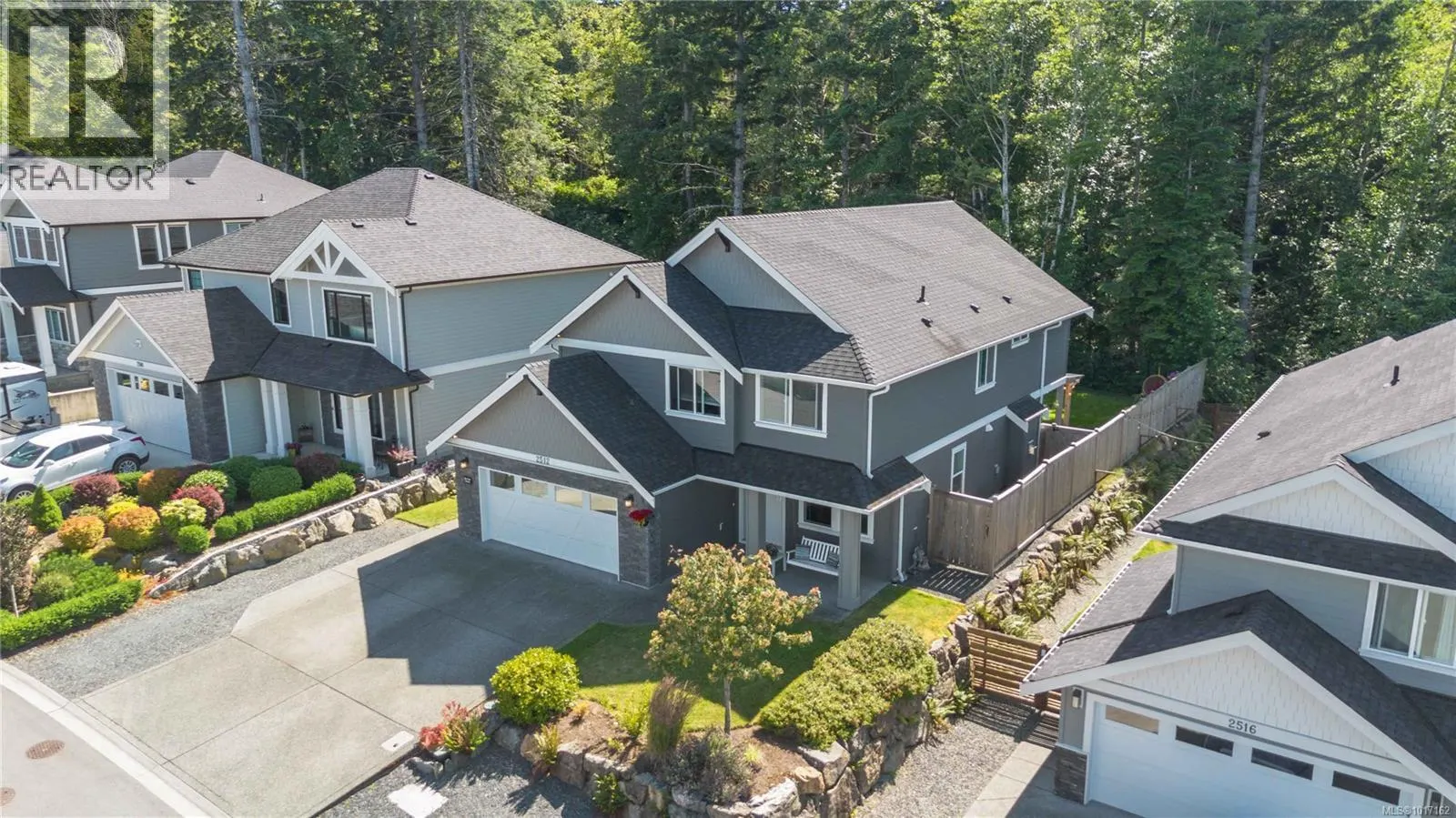 2512 West Trail Crt