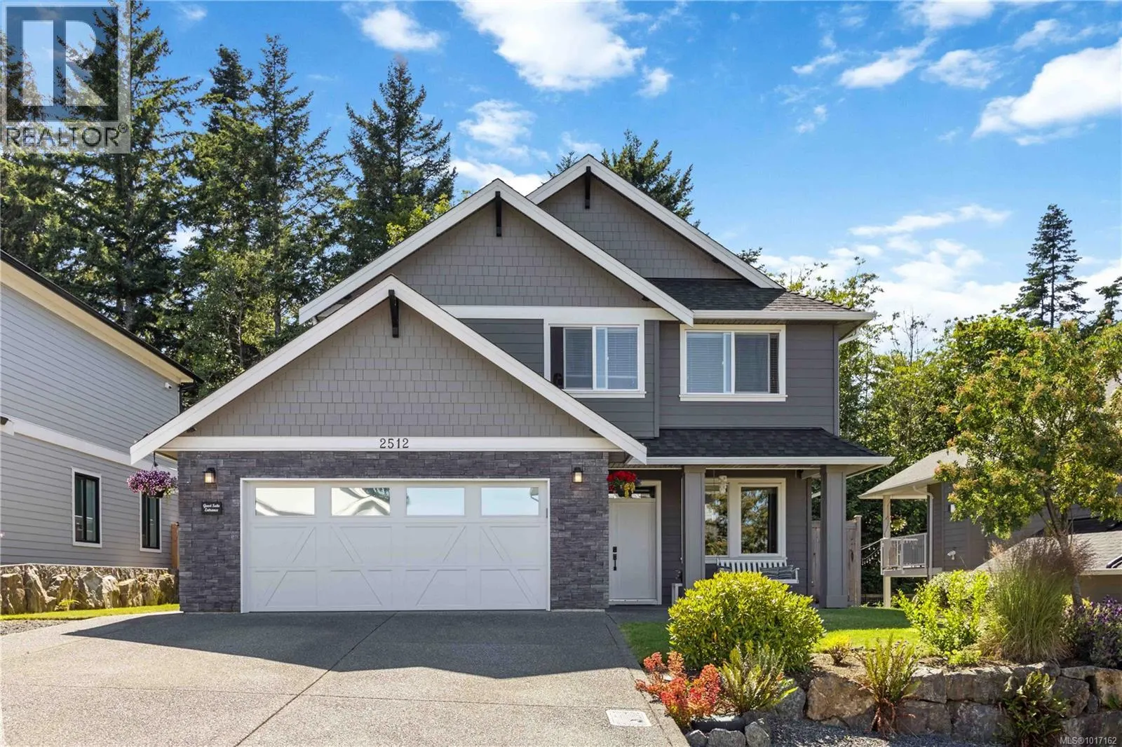 2512 West Trail Crt