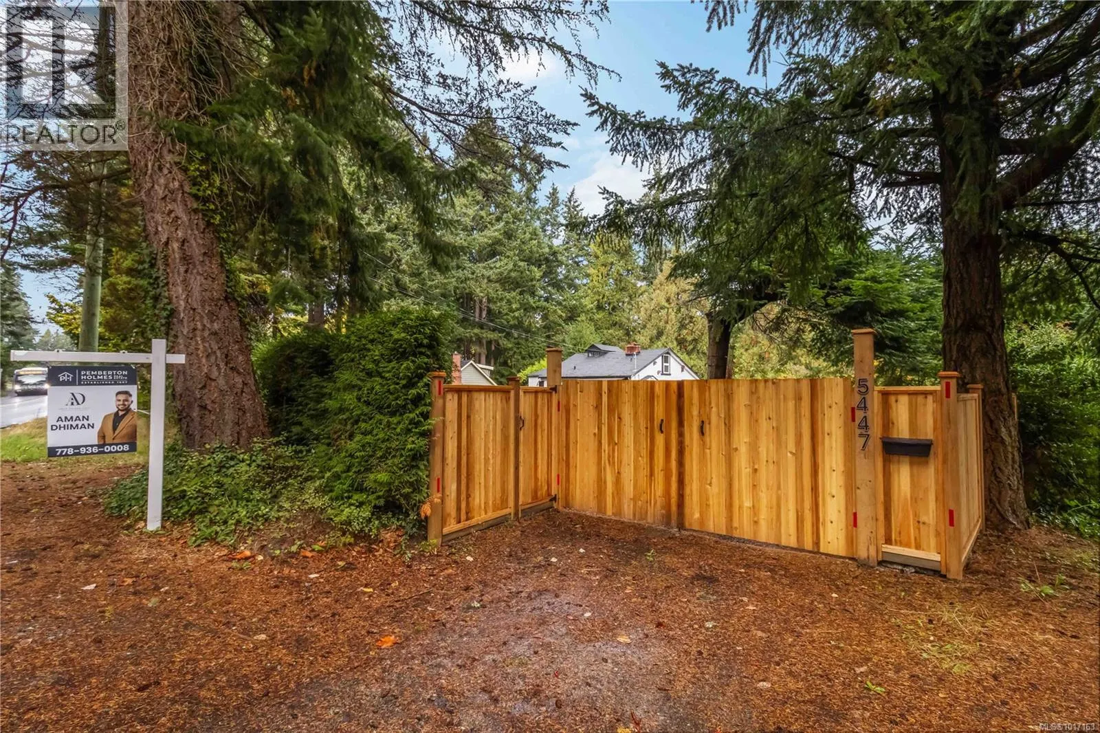 5447 Fowler Rd