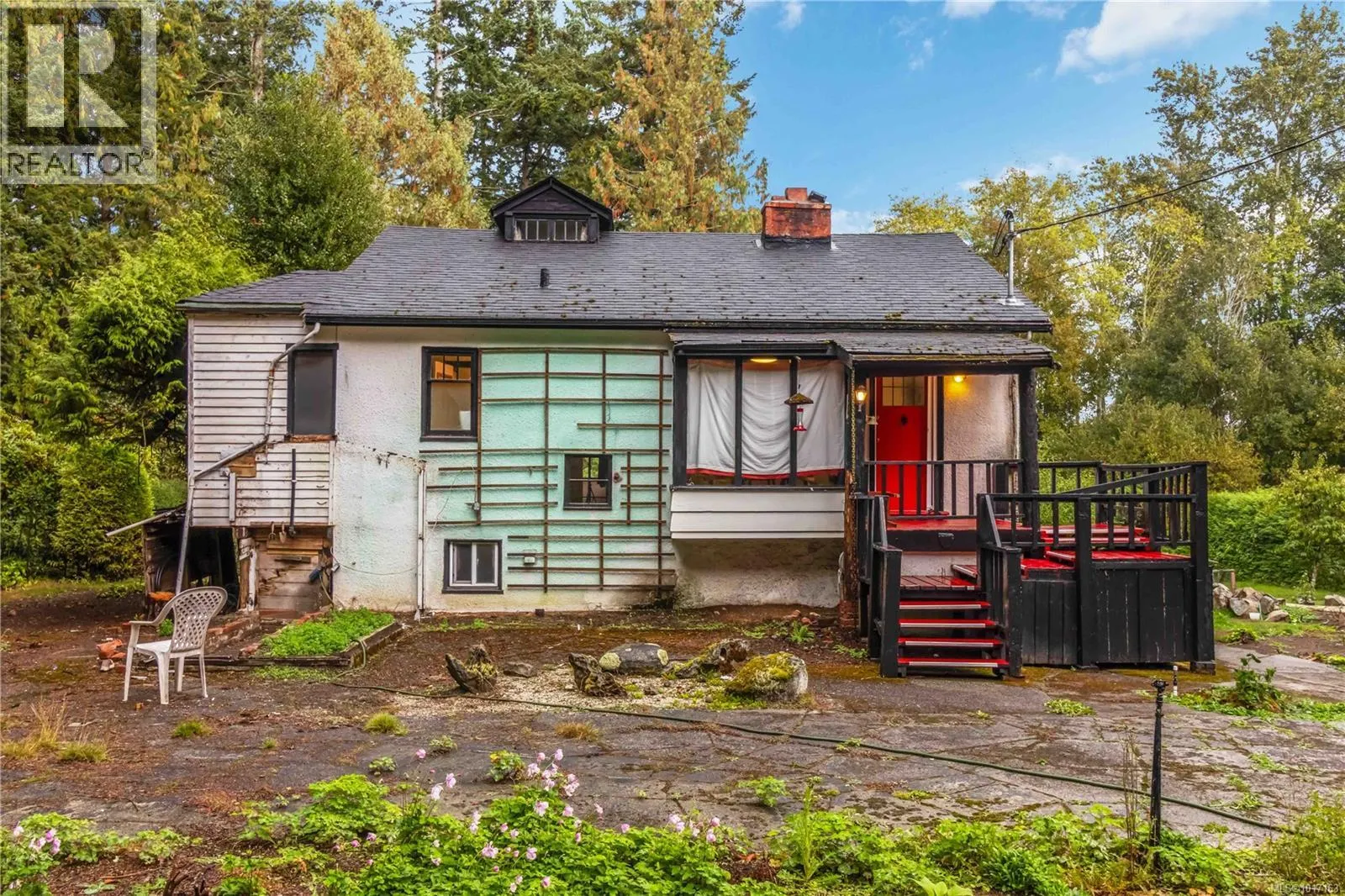 5447 Fowler Rd