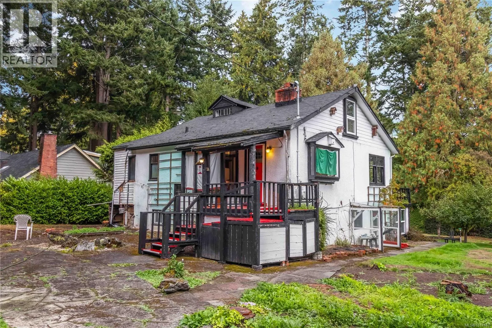 5447 Fowler Rd