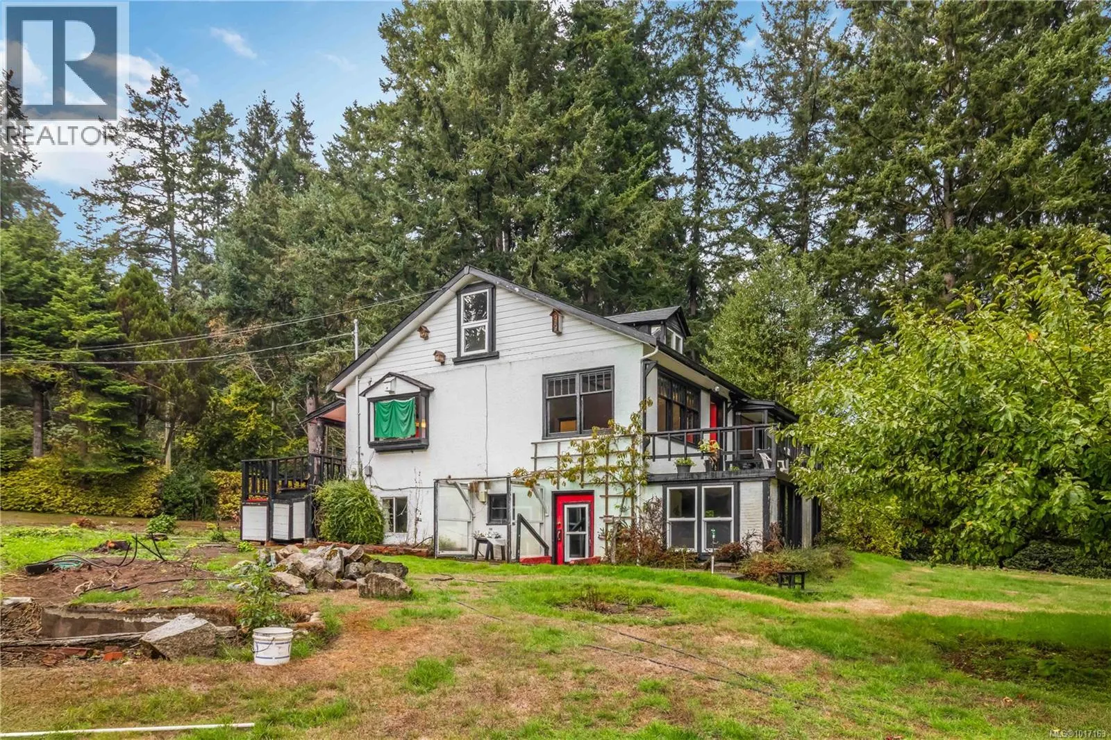 5447 Fowler Rd
