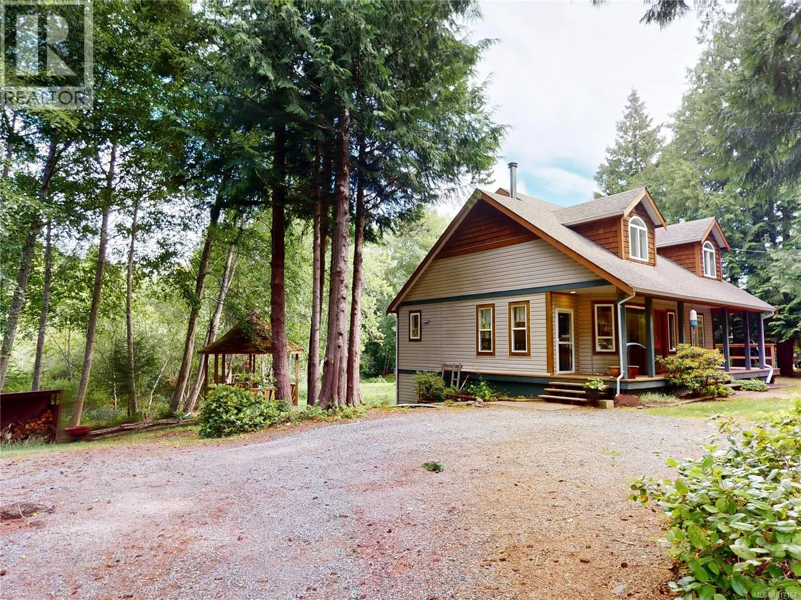 2126 Winfield Dr
