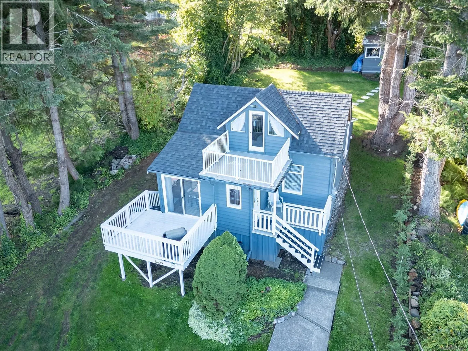 5429 Island Hwy