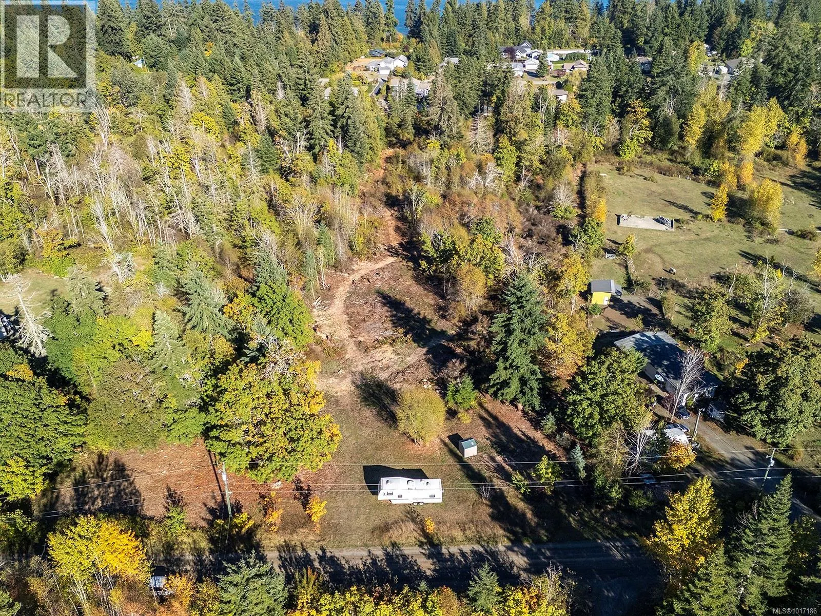 LOT 5 Country Rd