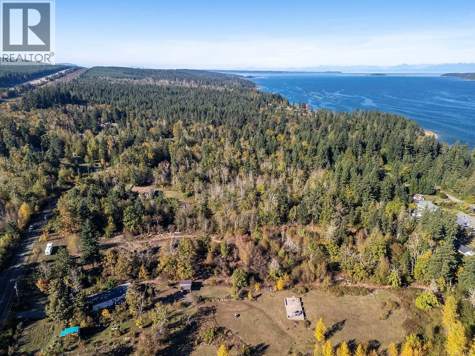 LOT 5 Country Rd