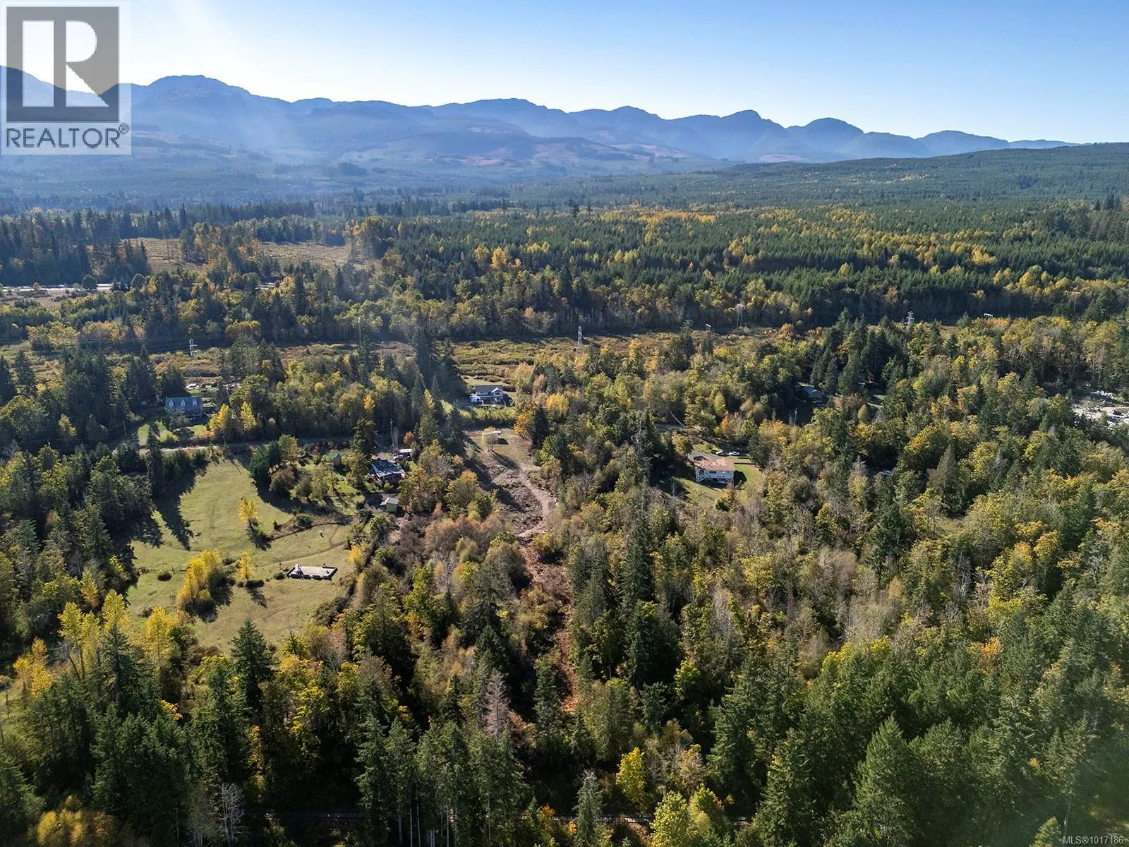 LOT 5 Country Rd
