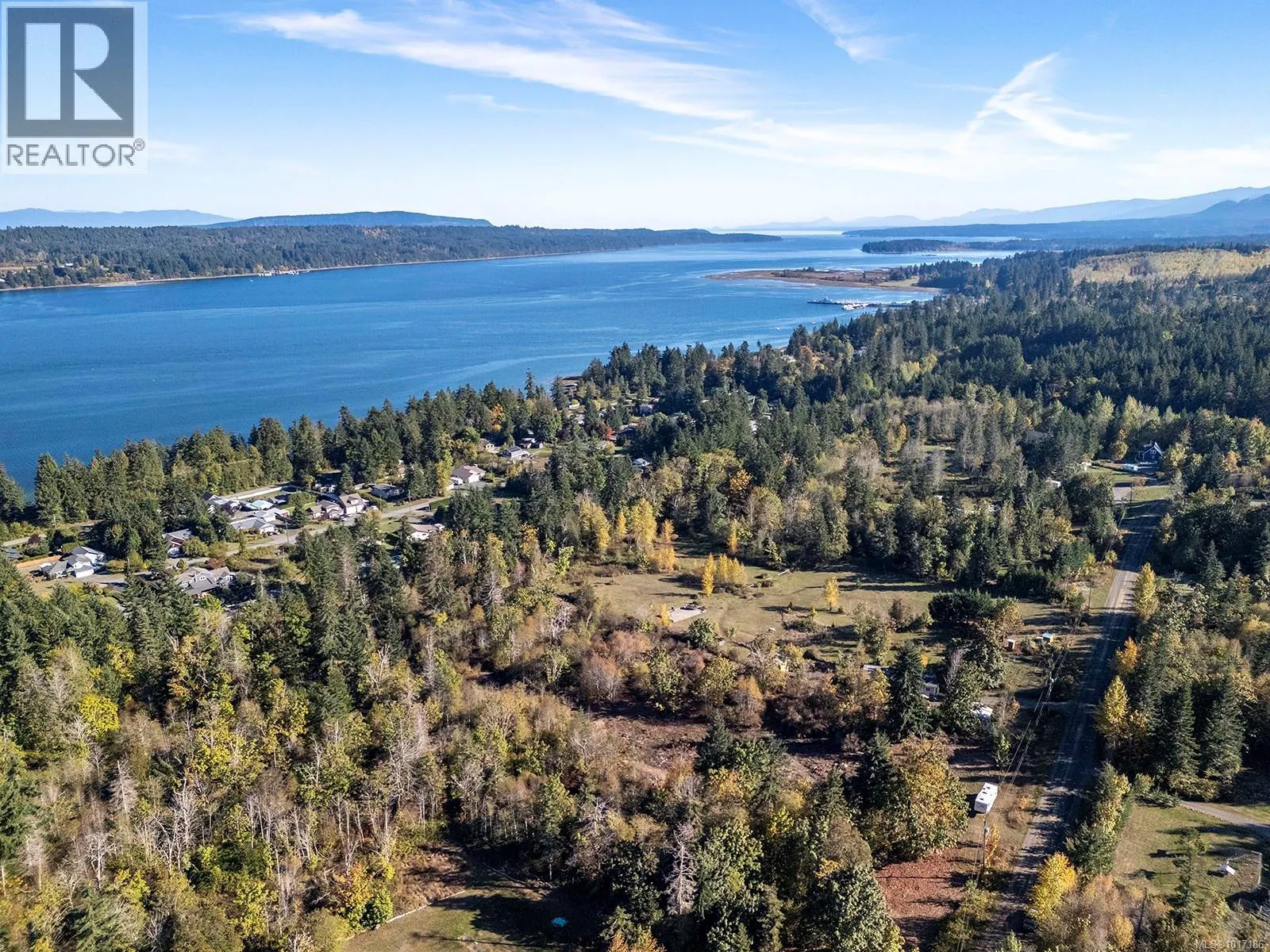 LOT 5 Country Rd