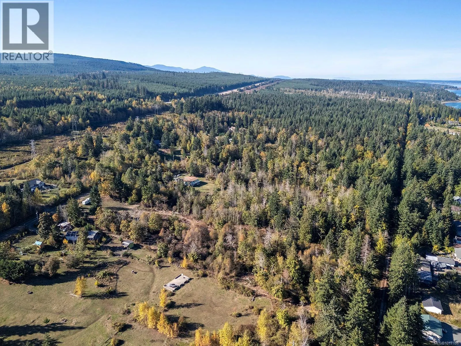 LOT 5 Country Rd