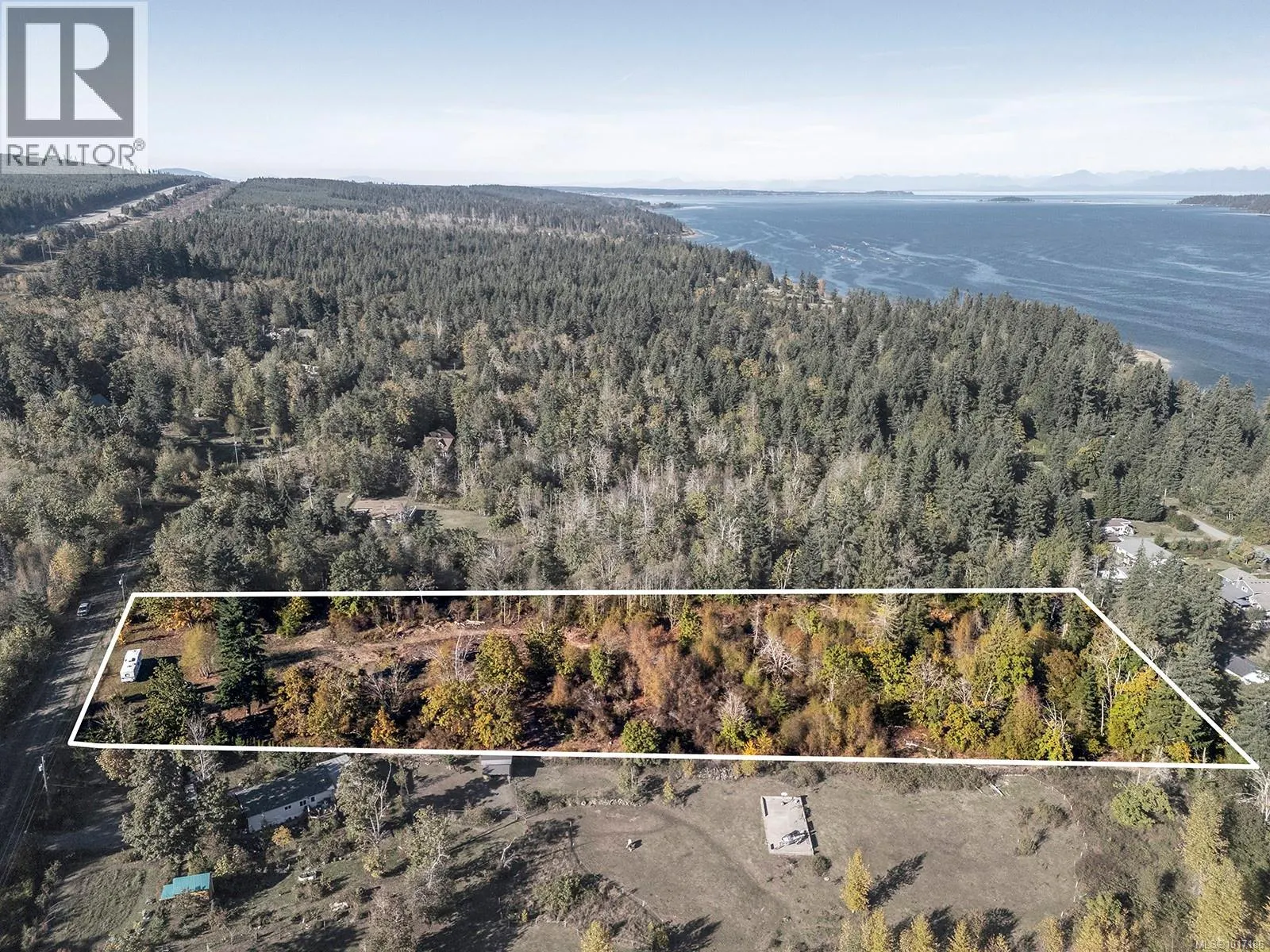 LOT 5 Country Rd