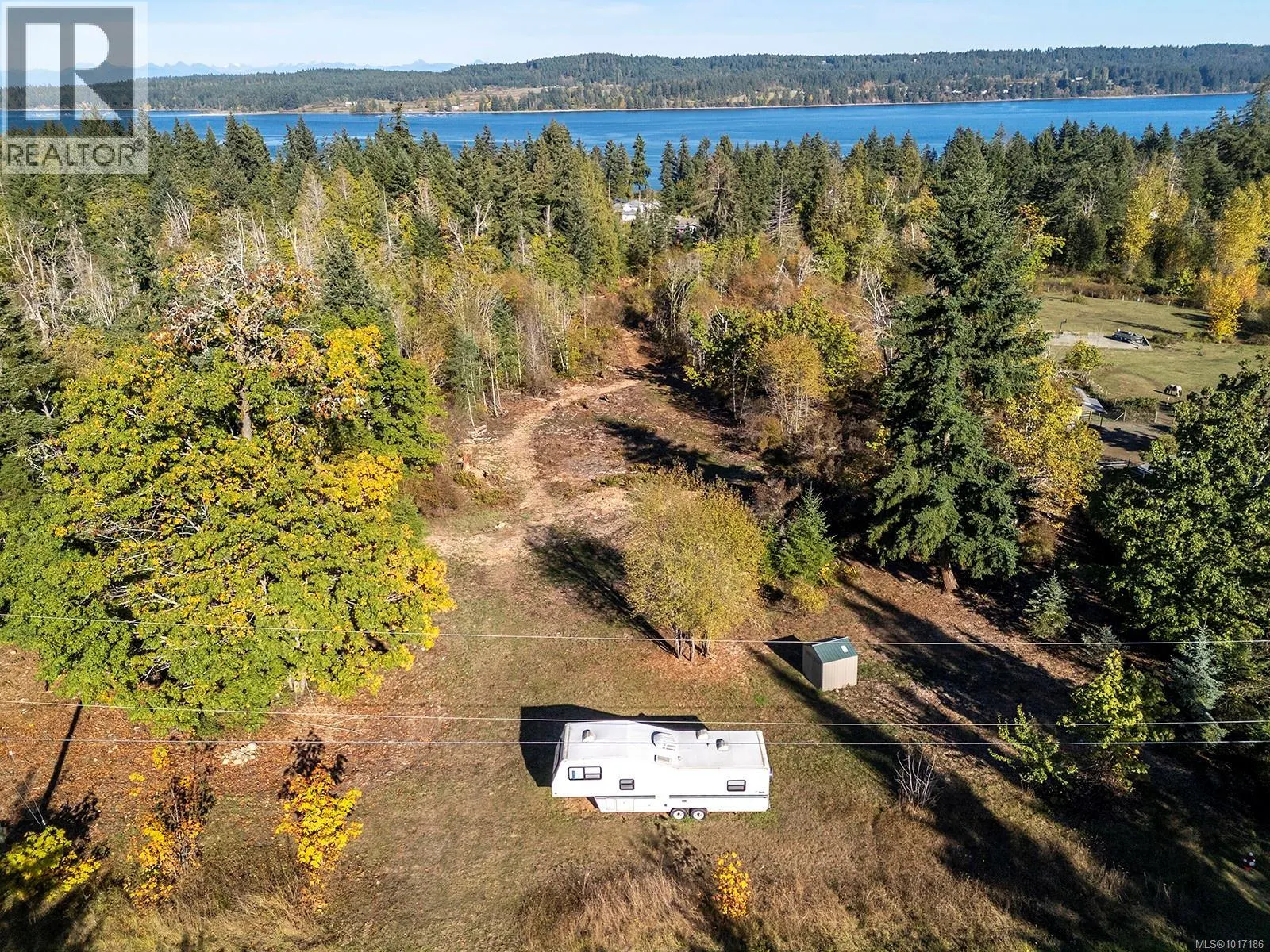 LOT 5 Country Rd