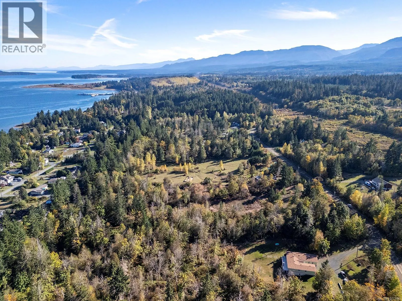 LOT 5 Country Rd