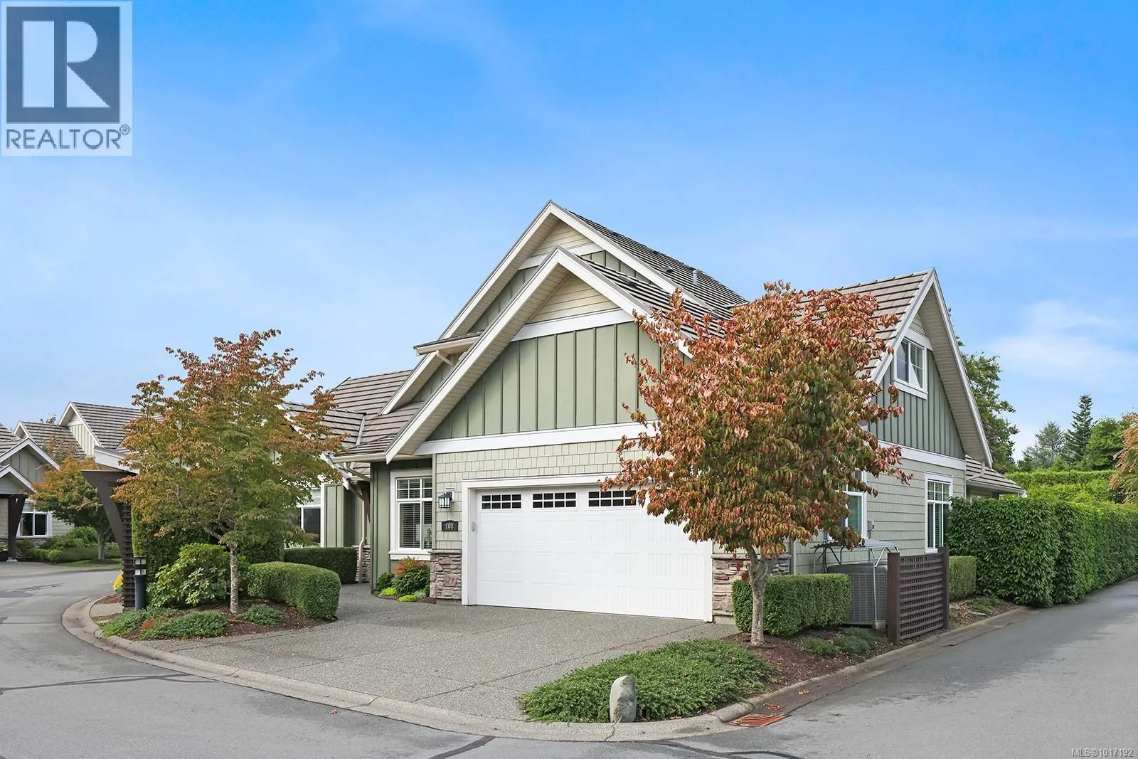 108 1055 Crown Isle Dr