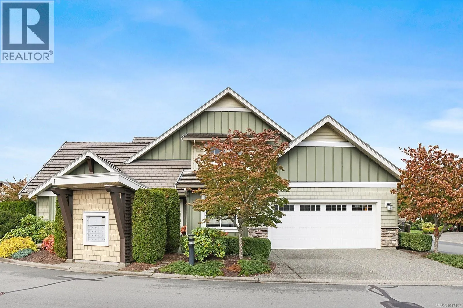 108 1055 Crown Isle Dr