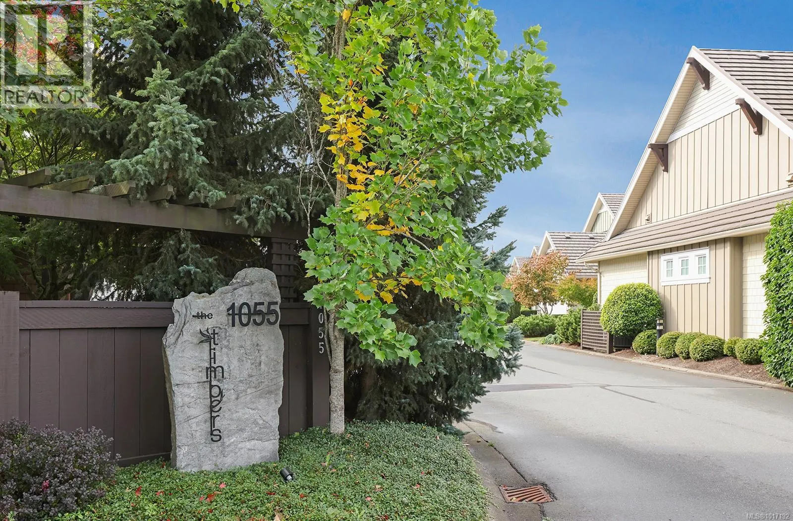 108 1055 Crown Isle Dr