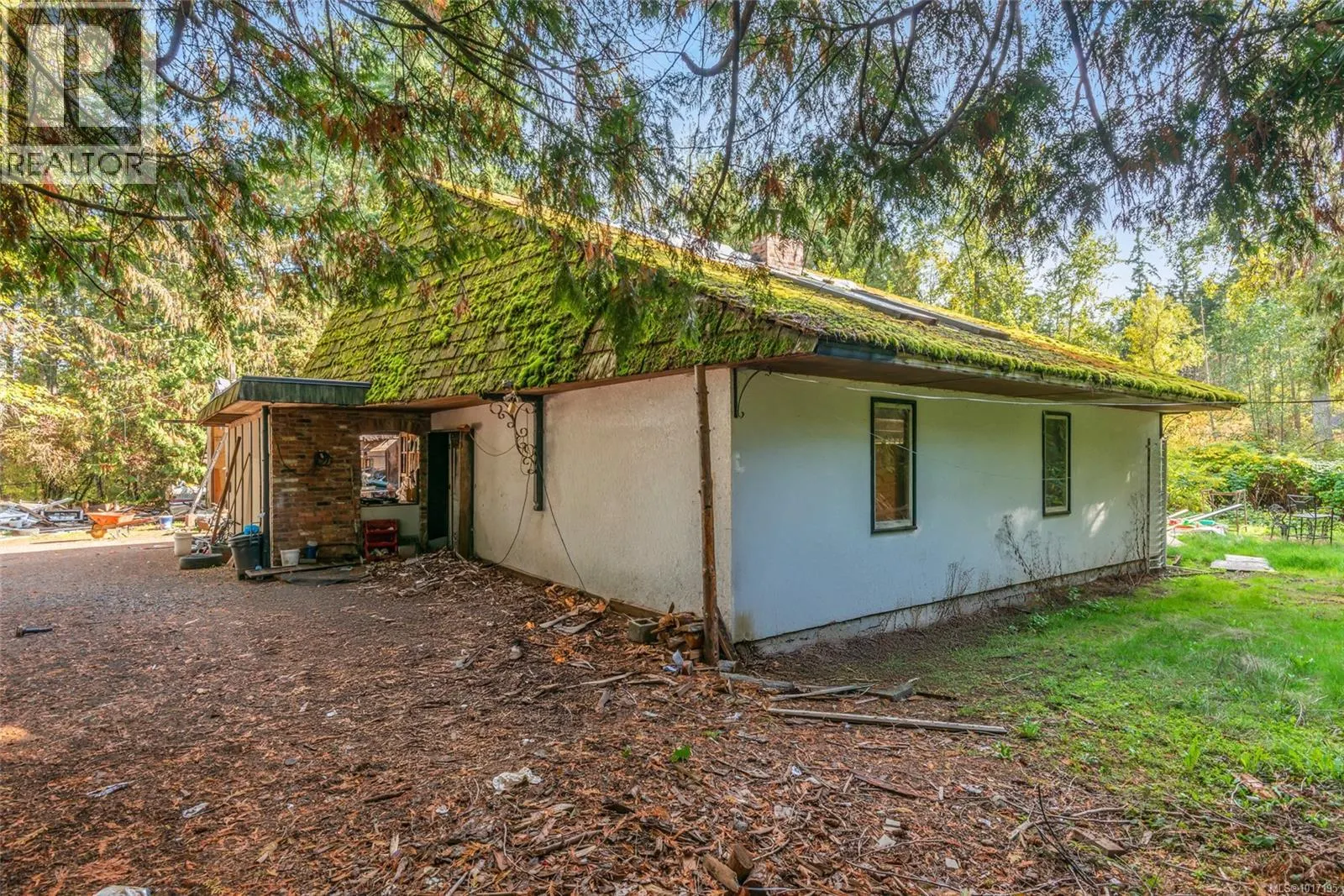 400 Manse Rd
