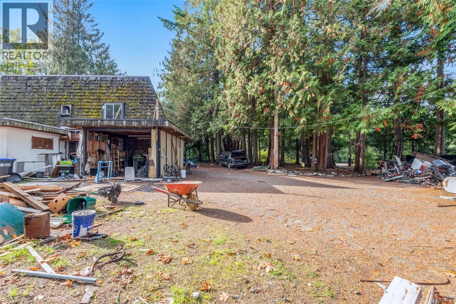 400 Manse Rd