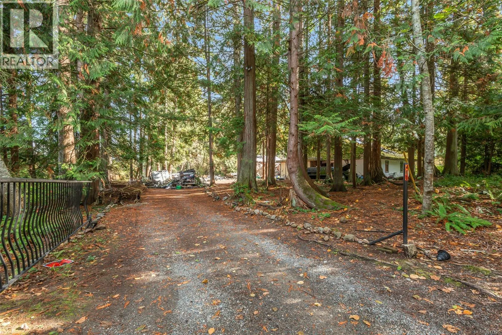 400 Manse Rd