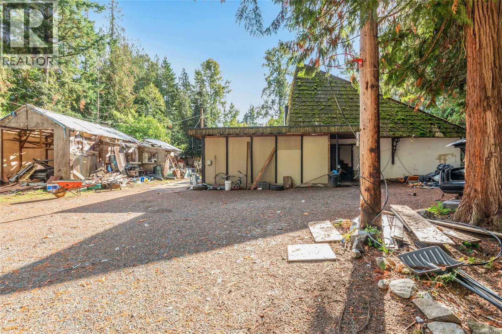 400 Manse Rd
