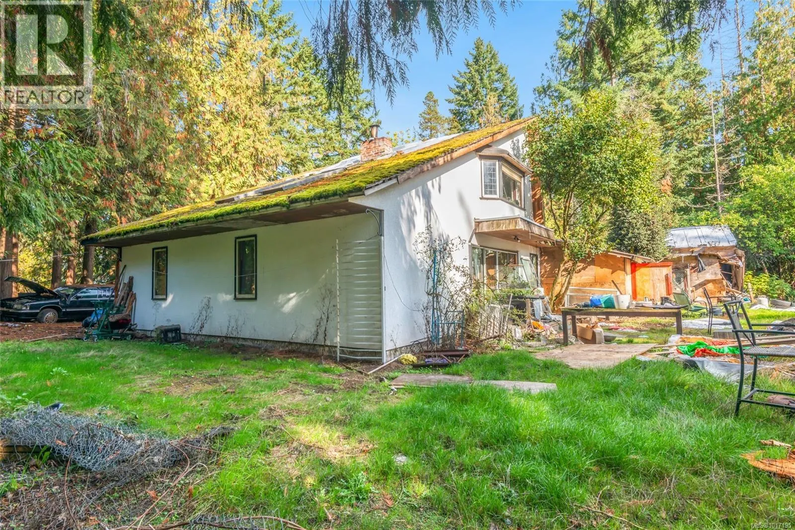 400 Manse Rd