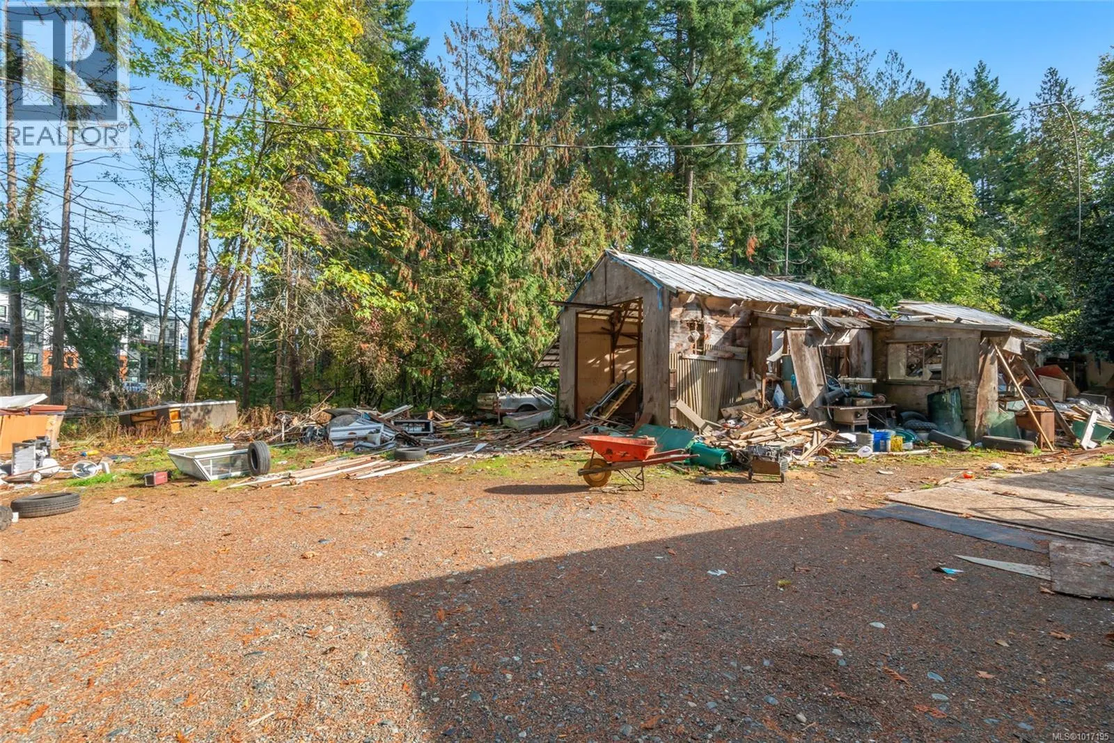 400 Manse Rd