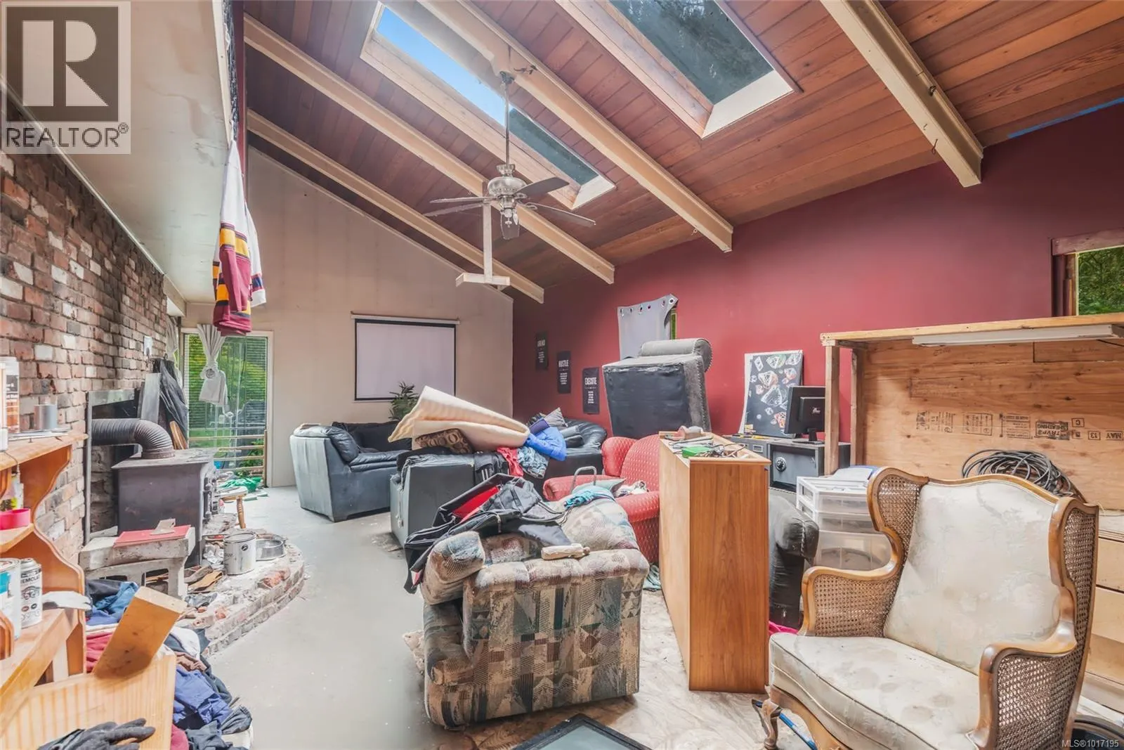 400 Manse Rd