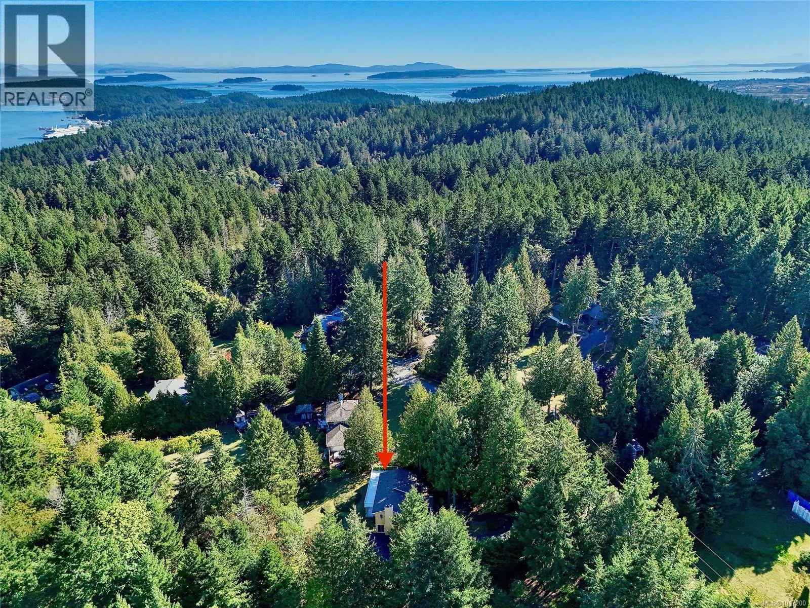 1470 Honeysuckle Pl